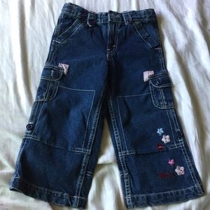 Levi’s Kid’s Denim Jeans Size 3T